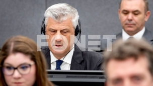 Presuda važna za žrtve
